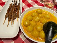 -西贝(宝乐汇店)