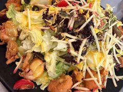-MI WU FACTORY米屋美食工厂餐厅(绿地店)