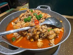 -蛙喔牛蛙(盐城盐都万达店)