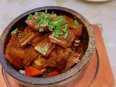 牛仔骨-阿巧一号私房菜(止园路店)