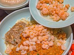 -裕兴记•蟹黄面馆(人民广场店)