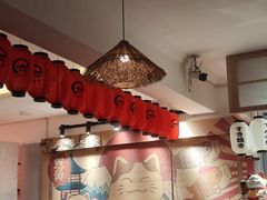 -三和屋日式海鲜锅料理(启航大厦店)