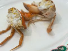 -飞尝蚝·顺德菜·鱼生(顺德总店)