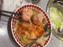 -喜家自助小火锅(金茂览秀城店)