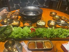 -韩象烤肉·韩国料理(市南麦凯乐旗舰店)