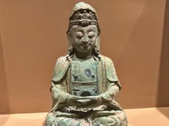 -大同市博物馆