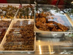 -鑫记婆婆兔·成都特产·兔头手撕兔(太古里店)