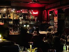 -东岸Cafe 爵士俱乐部