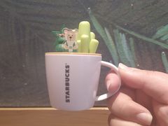 -星巴克(苏州泰华店)