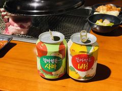 -肉甲韩国木炭烤肉(新壹街1店)