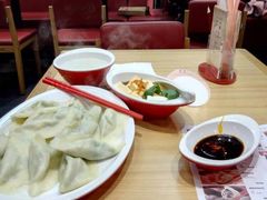 -喜家德虾仁水饺(艺汇家店)