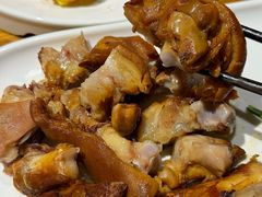 -伊喜饺子·烤鸭(五道口学院路店)