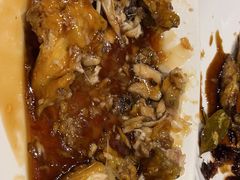 -老牌坊鲁菜名店(宽厚里店)