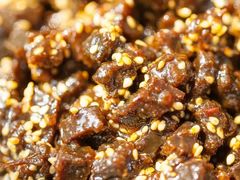 牛肉干-杭州登云路农贸市场(胜月院店)