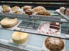 -Peet's 皮爷咖啡(乐峰店)