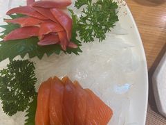 -三石铁板烧(紫竹桥店)
