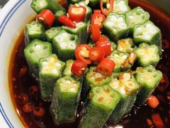 -陆小凤四川料理(北京路店)
