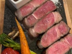 -Golden Lily河内巴黎法越料理餐厅(建国西路店)