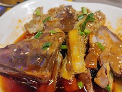 -老浒记烤鸭-北京菜(琉璃厂店)