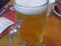 -小红烤翅(傅厚岗店)