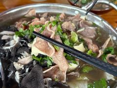 -周记翘脚牛肉