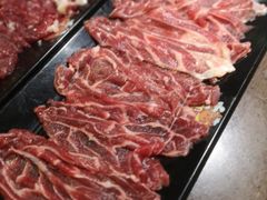 -幸运牛汕头小黄牛牛肉火锅(梅林店)