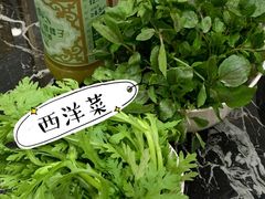 -潮汕美牛肉丸火锅店(天宁寺店)