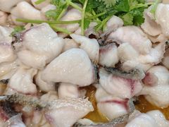 -大鼎石锅鱼(春江里店)