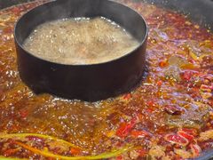 -沸炉重庆老火锅(军事博物馆店)