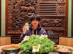 -安南越南餐厅(青岛万象城店)