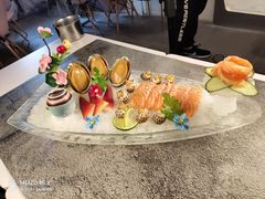 -十三道烧烤(保利西街店)