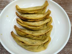 -草桥清真牛肉锅贴扁食店