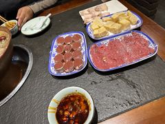 -吉祥涮羊肉