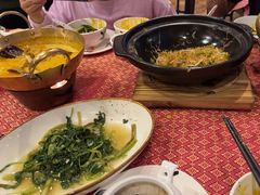 -南沙游艇会·大兵船餐厅