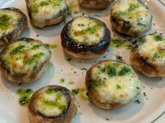 -Pizzeria da Nicola·火炉披萨(中大国际店)