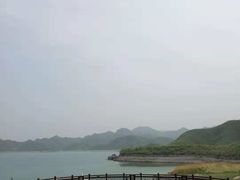 -易水湖景区