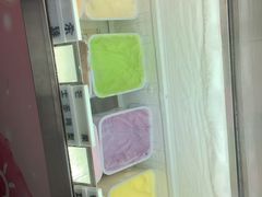 -成裕雪糕店(士多店)
