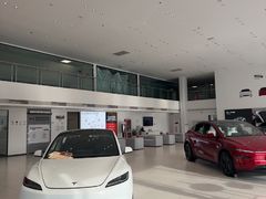 -TESLA 特斯拉(北京后沙峪特斯拉中心)