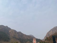 -京东石林峡风景区
