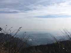 -含鄱口