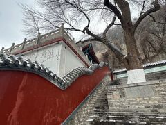 -千佛山风景名胜区