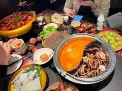 -牛New寿喜烧(闵行龙湖天街店)