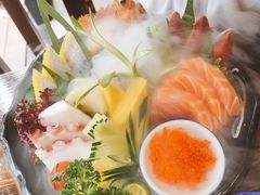 综合刺身-达摩食堂(仓山万达店)