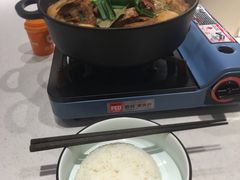 -牛腩之旅·牛腩牛杂煲(光启城美食城店)