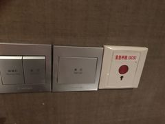 -南京钟山宾馆(江苏省会议中心)