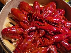-一棠龙虾•王牌虾球(楚河汉街店)