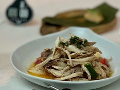 -龟兹KUCINA·新疆菜(前滩L+PLAZA店)