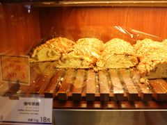 咖啡核桃-都恩客(高岛屋百货店)