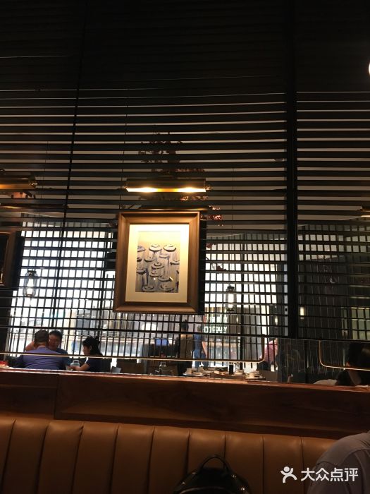 大头椰·海南椰子鸡火锅(思明万象城店)大堂图片