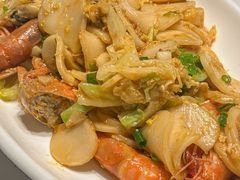 -金海湾海鲜排档(朱家尖店)